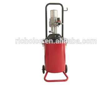 Pneumatic Grease Pump