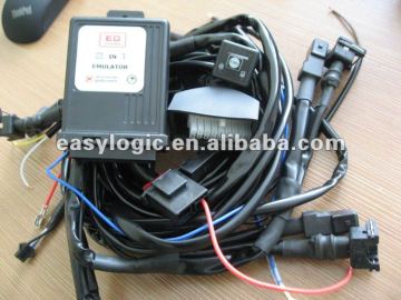 Single Injection CNG LPG System 2 in 1 Emulator