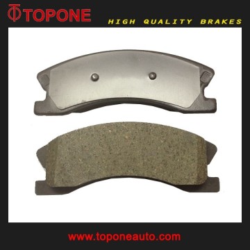 Brake Pads Factory Brake Pads GDB4133 Brake Pads for Jeep Car