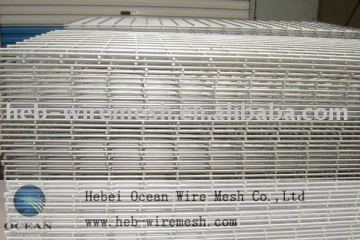 Galvanized Welded Mesh Sheet