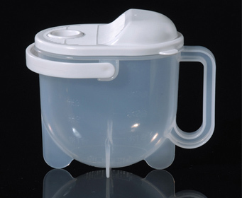 Auto Rice Washing Machine