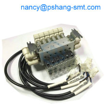 SMT JUKI FX-3 Solenoid Valve Assy 40047589