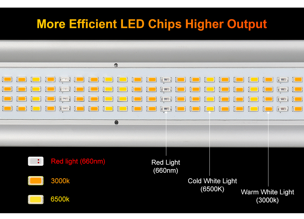 Led Lighting For Indoor Growing