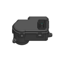 Car Charging Door Cover Actuator