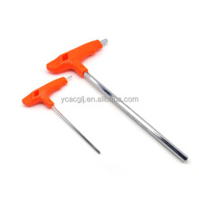 Hexagon Wrench T Handle Hex Key Allen Hex Key Hand Tools