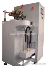 Laboratory Mini Roving Machine?