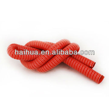 Air intake silicone hose