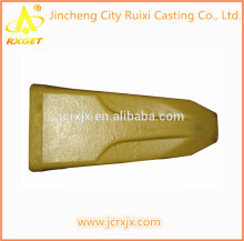 SK230RC bucket teeth loader bucket teeth backhoe bucket teeth