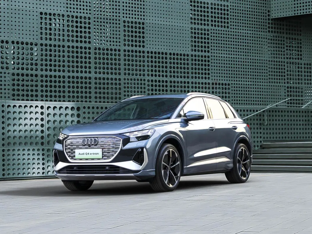 High Quality 2022 Au Q4 E-Tron Chuangxing Version/Audi Q5 E-Tron Chuangxing Version 5 Doors 5 Seats SUV/5 Doors 7 Seats SUV Cltc 605 Km New Cars