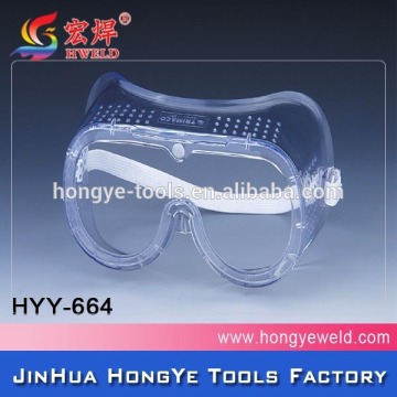 protective goggles safety goggle with high quality