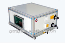 GRAD air central conditioning unit