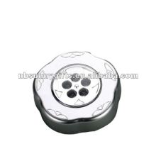 High Power 5Led Touch Lamp