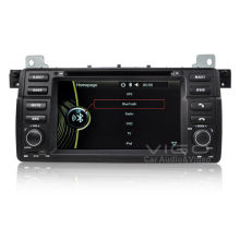 7 Inch Hd Stereo Gps Navigation Bmw Sat Nav Dvd For Bmw 3 Series E46 M3