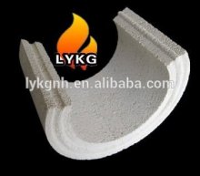 zirconium firebrick for stove