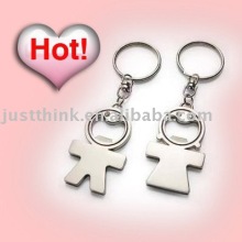 his-and-her lover gift keychain FZ-MKC10101