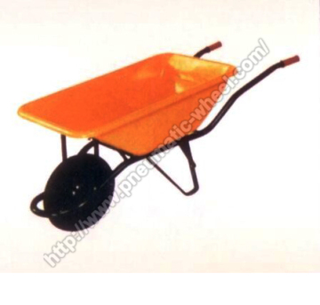 13x3A Wheelbarrow WHeelbarrow WB6201