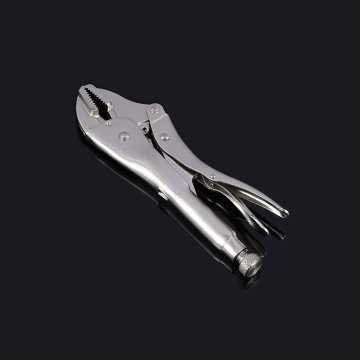 OEM Curved Jaw Locking Pliers Use for Cutting