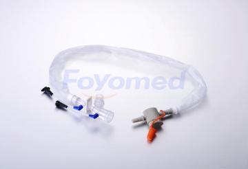 Closed Suction Catheters