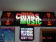 EL sheet , EL light products,EL Flashing advertisement.EL poster,EL Car Sticker,EL light,EL backlight