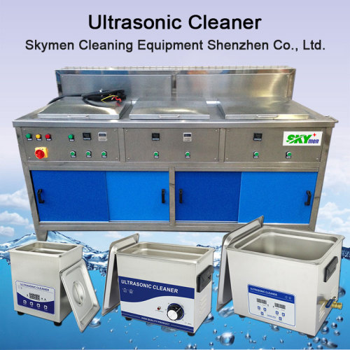 Skymen Ultrasonic Transducer