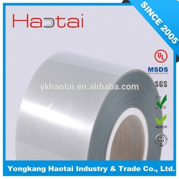 Saturated DM 100 insulation paper
