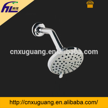 Wholesale china merchandise customized design top rain shower head with tap