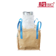 Aluminum foil bag double-layer packaging ton bag