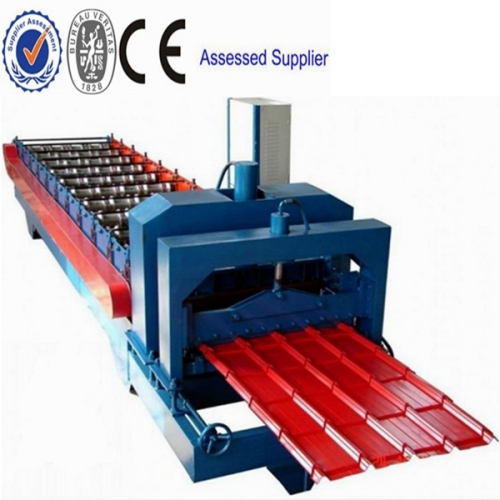 Flat Glazed sheet roll forming machine, flat corrugated sheet roll forming machine, corrugated roof sheet making machine