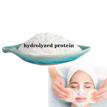 Factory Price Hydrolyzed Protein Peptides Powder For Sale