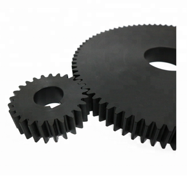 プラスチックギア1 Plastic gear1