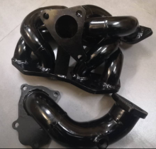 Turbo Manifold for TD04 Turbo Exhaust Manifold: Enhancing Performance and Efficiency