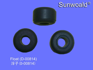 NBR magnetic float 2515