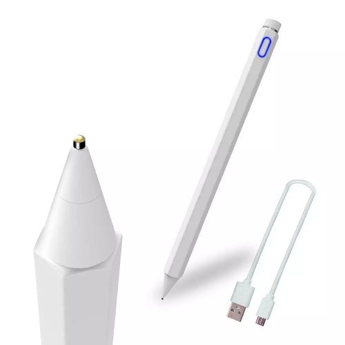 Stylet personnalisé pour toutes les tablettes capacitives