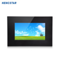 Solosaina Desktop tsy misy fanitarana IP65 Industrial Panel PC