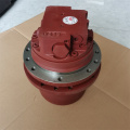 Excavador Final Drive Motor de viaje 241-4088 242-1154