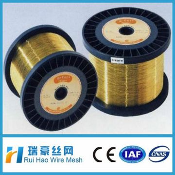 aluminum bronze wire