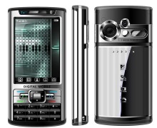 TV mobile phone(P3007)