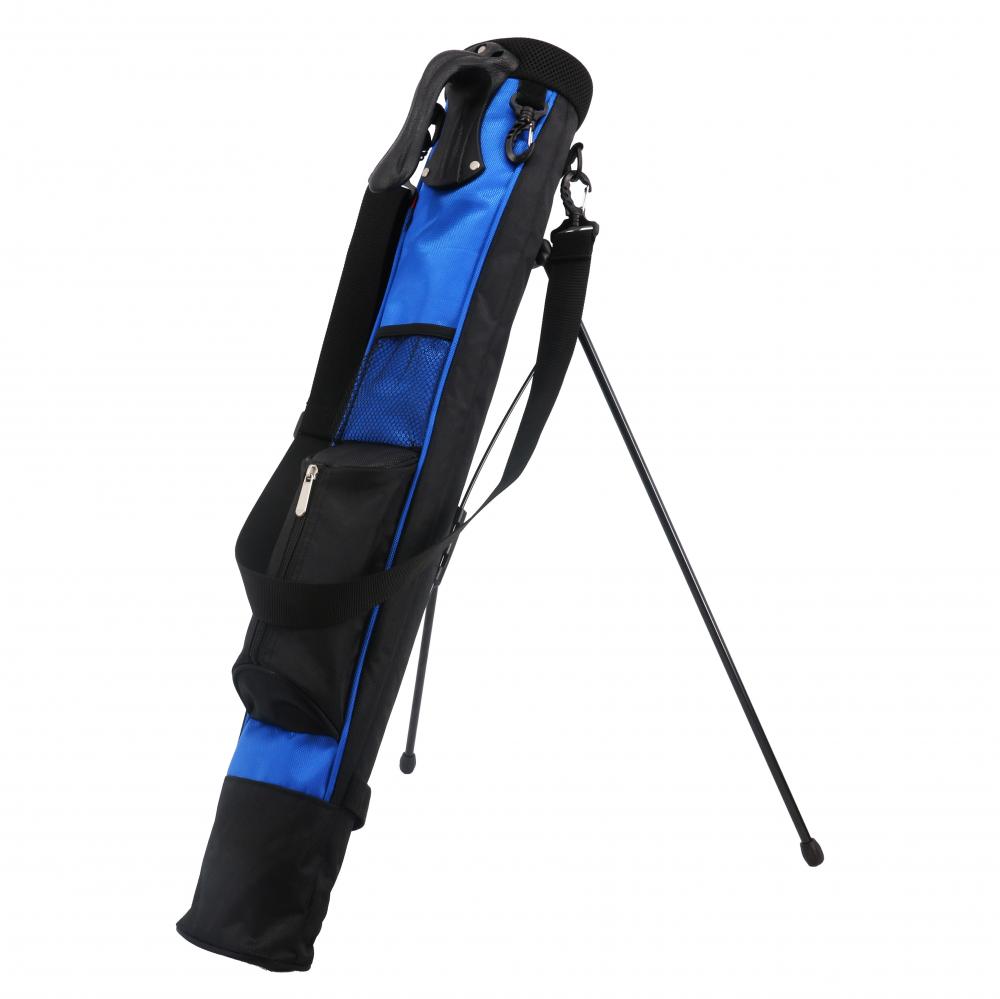 Nylon Golf Stand Bag Sunday Bag