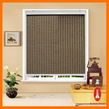 Electic roller blind with remote control/remote control motorized roller blinds