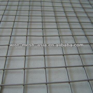 pvc wire mesh panel