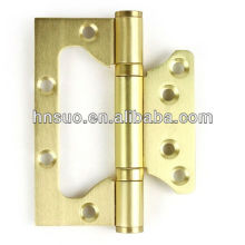 2013 new style gold sub mother hinge bifold hinge
