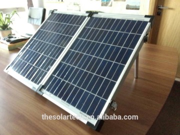 CE approved flexible solar panel