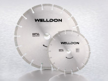 Brazed Saw Blades (01DH-04)