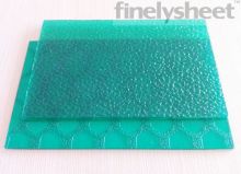 Polycarbonate Solid Sheet