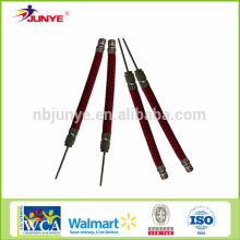 Ningbo Junye for promotion metal inflator basketball custom ball needle
