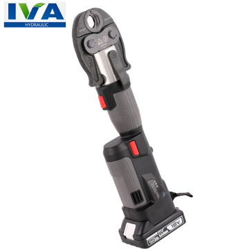 PZ-1930 Hydraulic Copper Tube Stainless Steel Pipe Press Tool