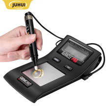 Portable Gold & Platinum Tester with LCD Display