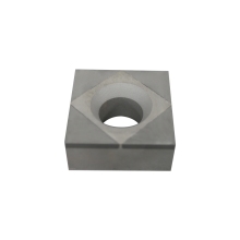 TC Inlay Shredder Knives for Industrial Recycling