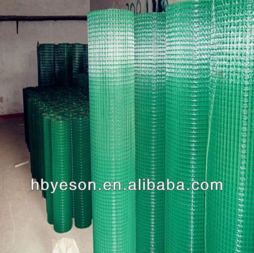 Construction Welded Wire Mesh (in rolls and panels)