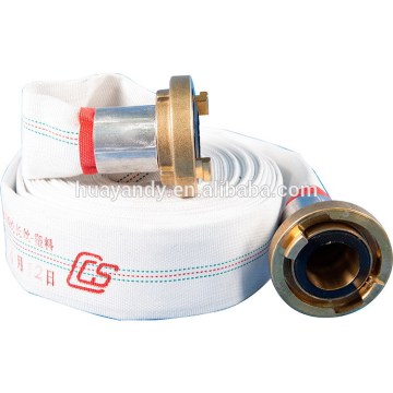 Bottom price Trade Assurance flat rubber hose rubber lining fire hose